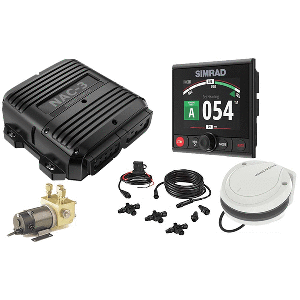 Simrad AP44 VRF High Capacity Autopilot Pack - 000-13562-002