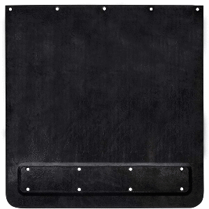 ROCK TAMERS Replacement Mudflap - RT022