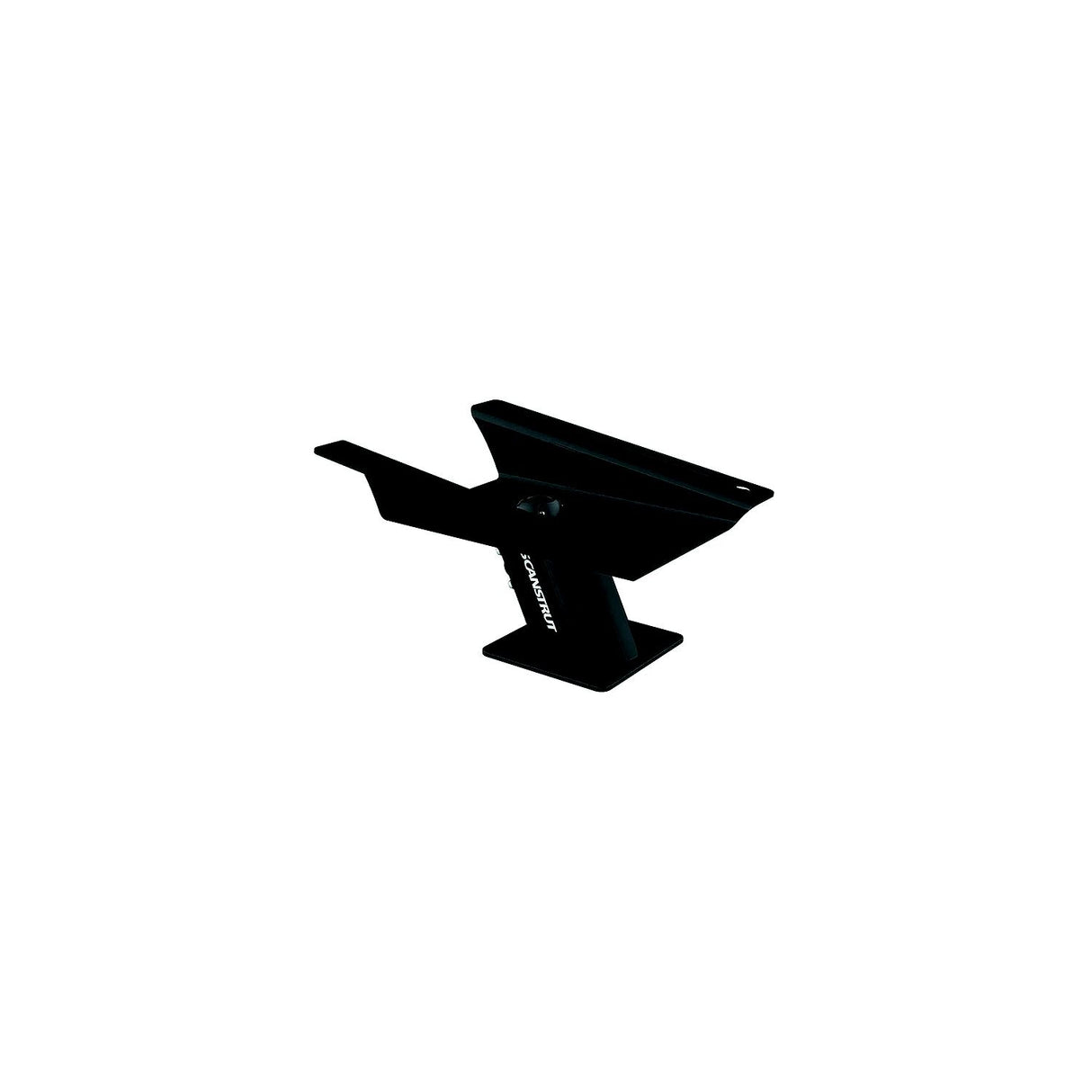 Scanstrut APT150SL01BLK Starlink Aluminium PowerTower, Black - image 2