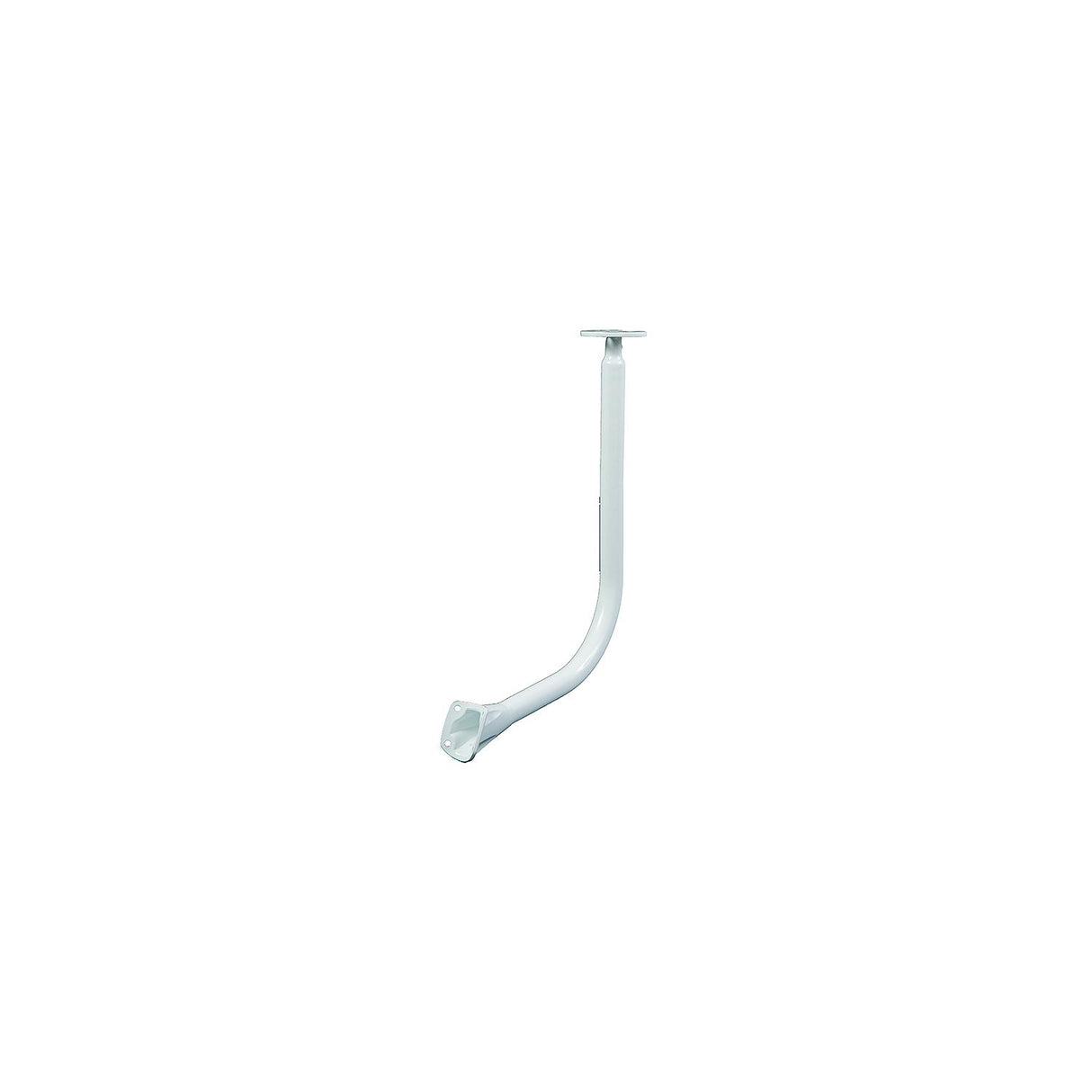 Scanstrut APTLB01 Central Navlight Bar, White - APT-LB-01