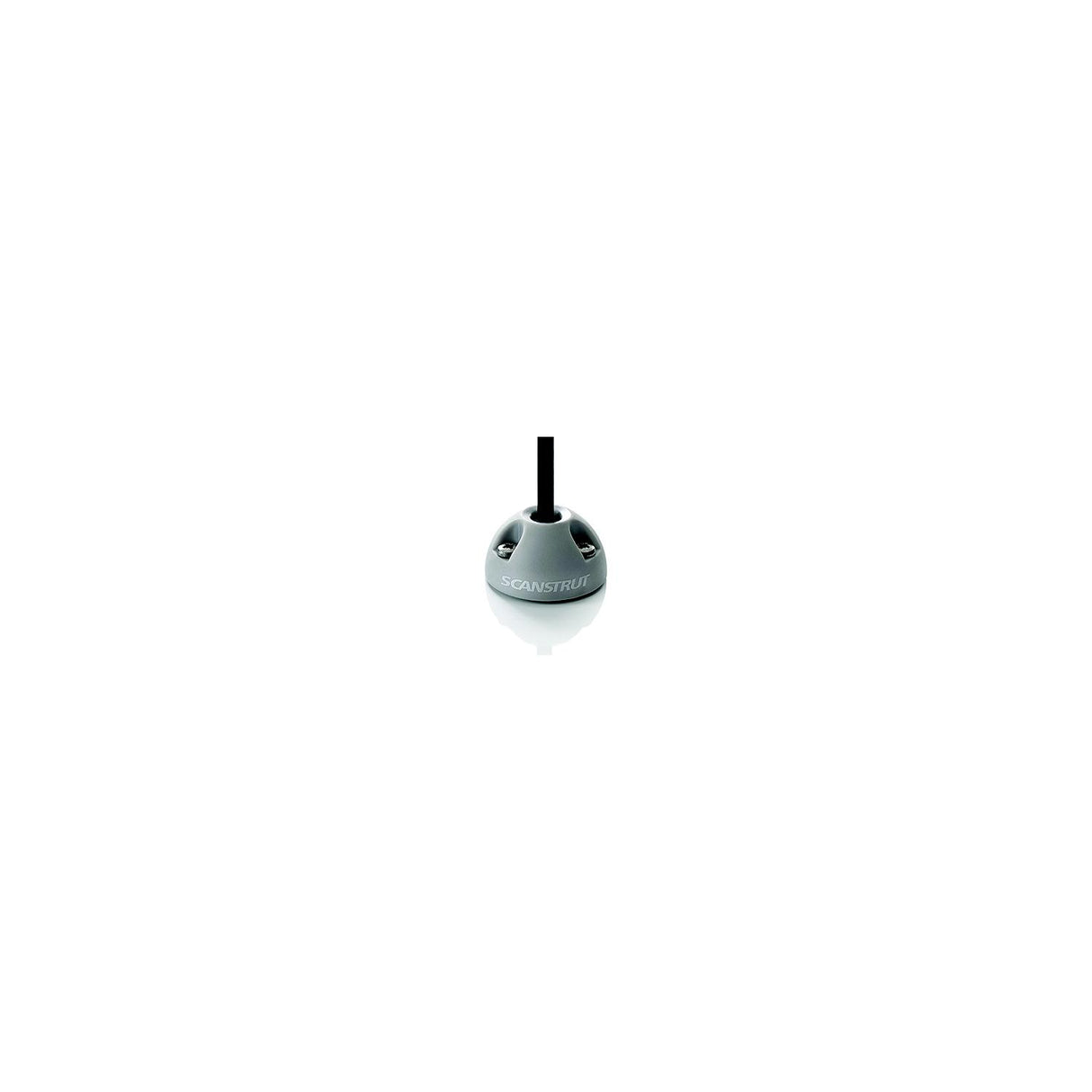 Scanstrut DS6P Plastic Multi Cable Deck Seal, Grey - DS6-P