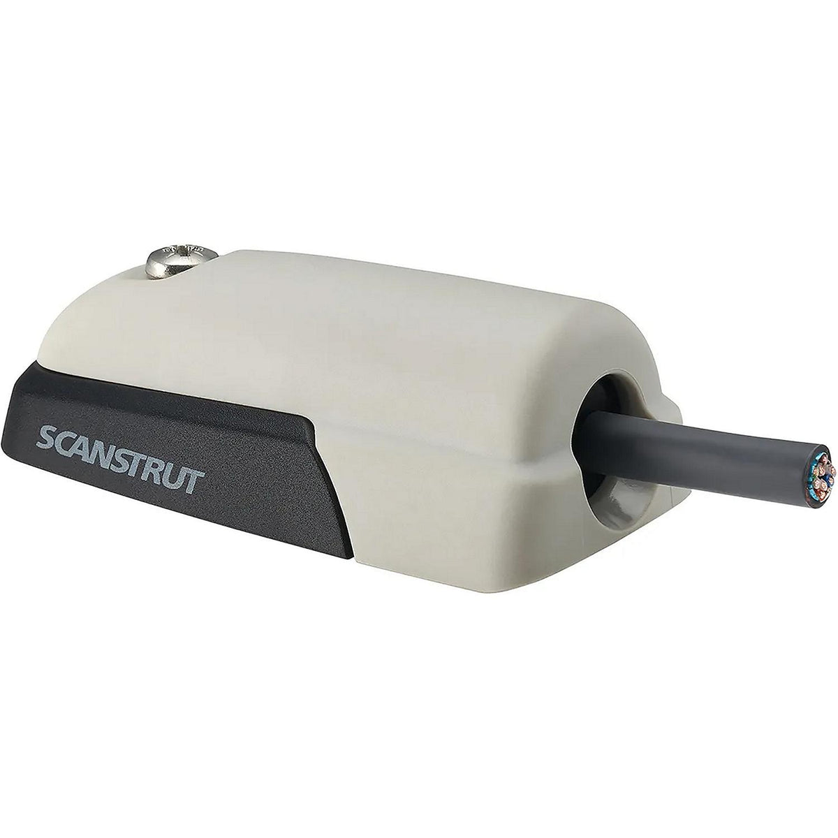 Scanstrut DSHSL01 Compatible Horizontal Cable Seal, 1.14" H x 3.46" L, Gray, .62", 2-8mm cable dia. - image 4