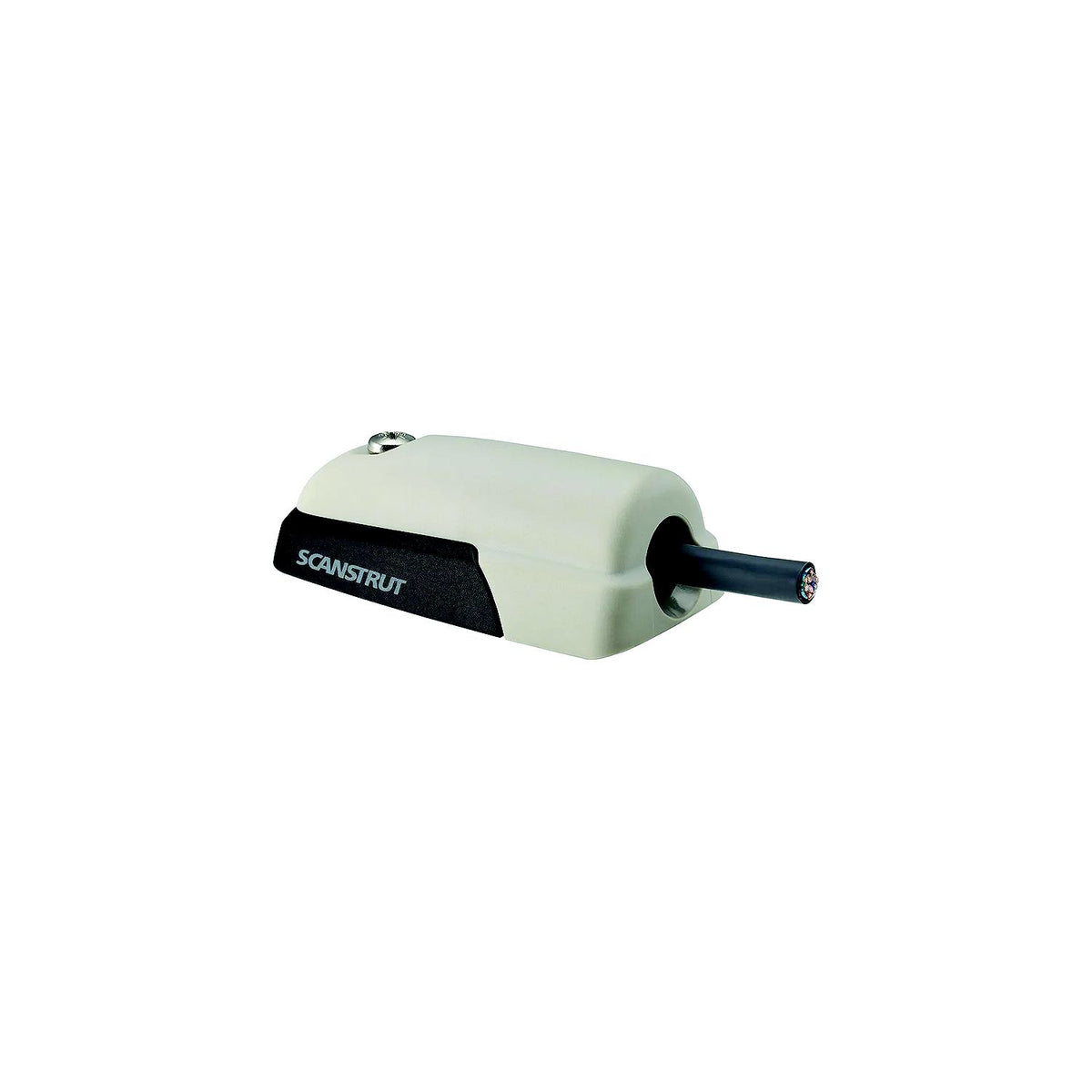 Scanstrut DSHSL01 Compatible Horizontal Cable Seal, 1.14" H x 3.46" L, Gray, .62", 2-8mm cable dia. - image 5