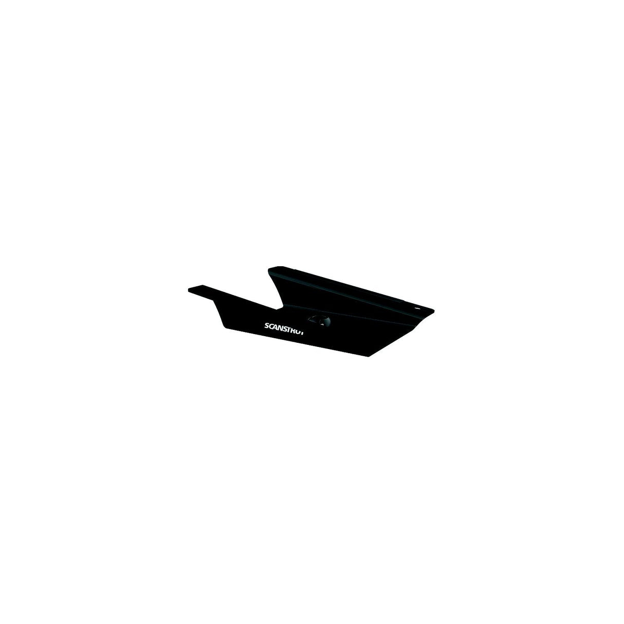 Scanstrut SCSL01BLK Starlink Flat High-Performance Aluminum Wedge, Black - image 1