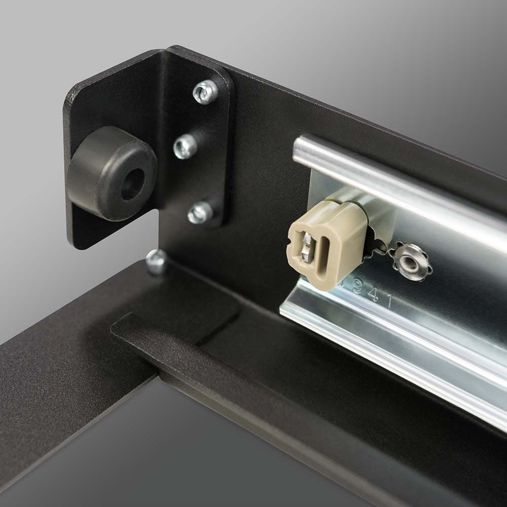Dometic™ Slide Mount Kit f/CFX3 & CFX5 75 DZ - 9610000653
