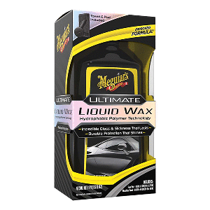 Meguiar's Meguiar's Ultimate Liquid Wax - 16oz - G210516