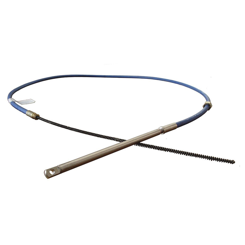 Uflex USA Uflex M90 Mach Rotary Steering Cable - 17' - M90X17
