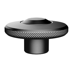 PTM Watersports Board Rack Replacement Knob - Titanium Grey - P12927-58TEBGR