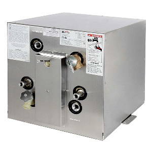 Kuuma Products Kuuma 11810 - 6 Gallon Water Heater - 120V