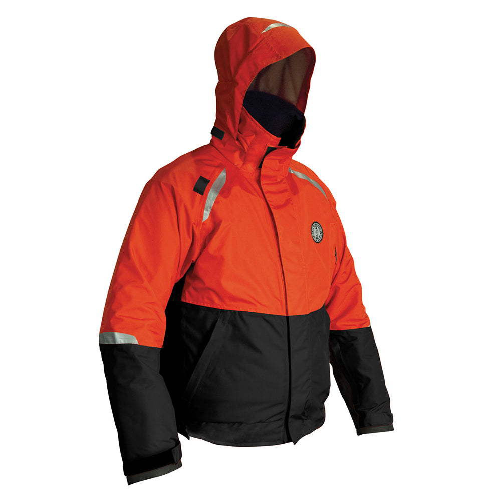 Mustang Survival Mustang Catalyst Flotation Jacket - Orange/Black - XXXL - MJ5246-33-XXXL-206