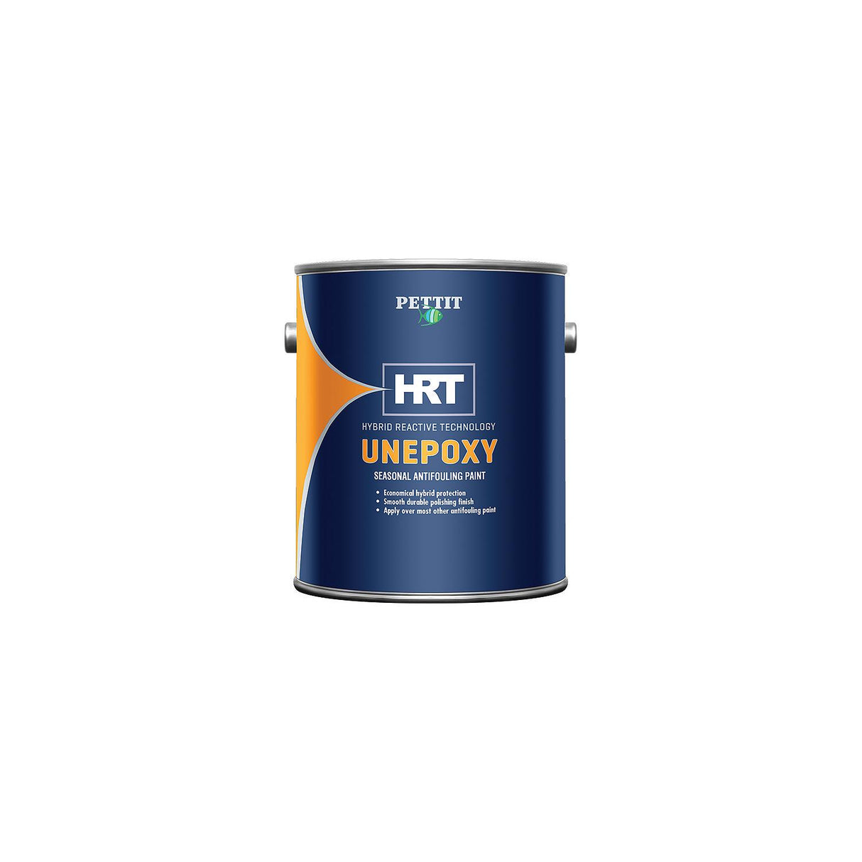 Pettit 1211G Unepoxy HRT, Gal., Blue - 1211G