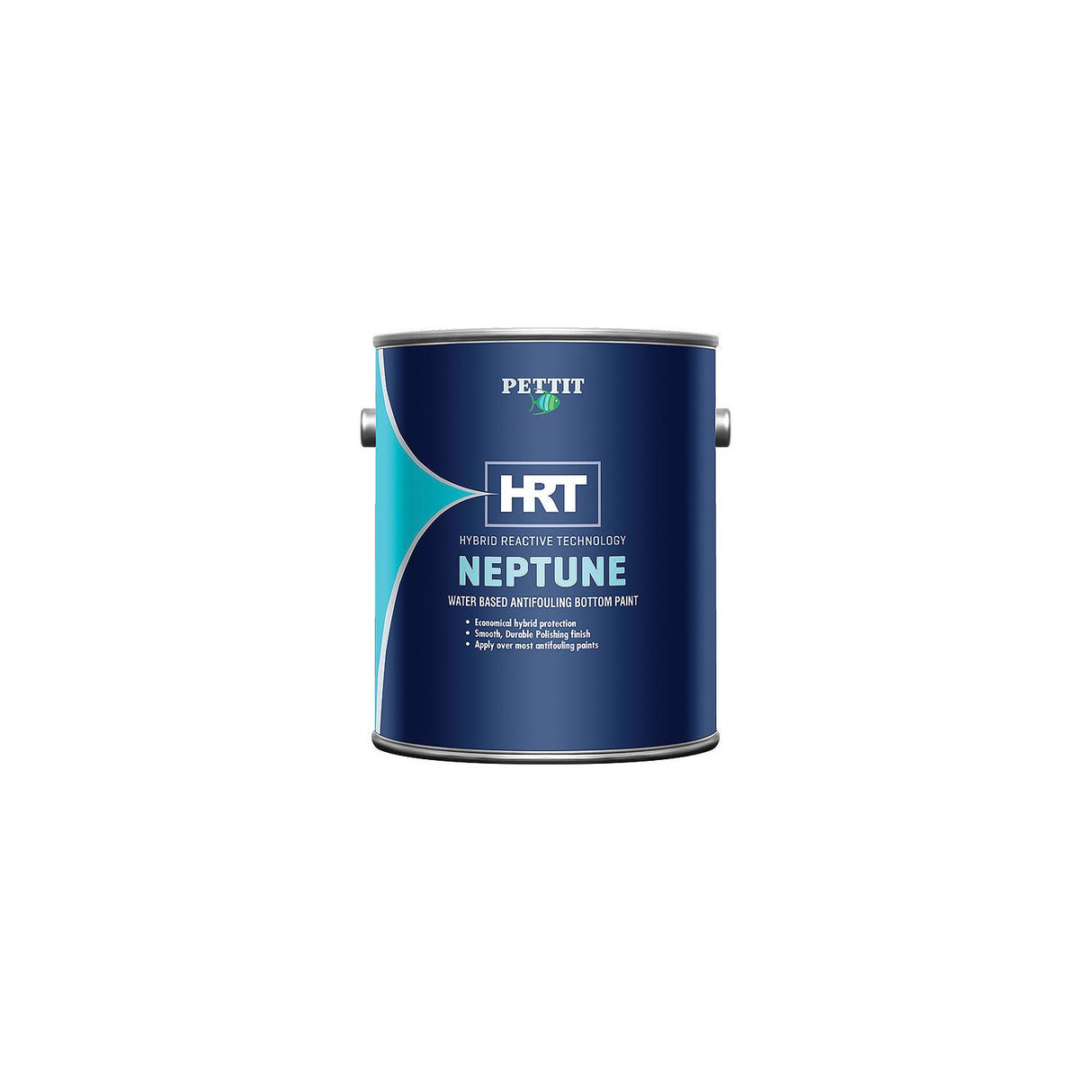 Pettit Neptune 5 Hybrid Antifouling Paint