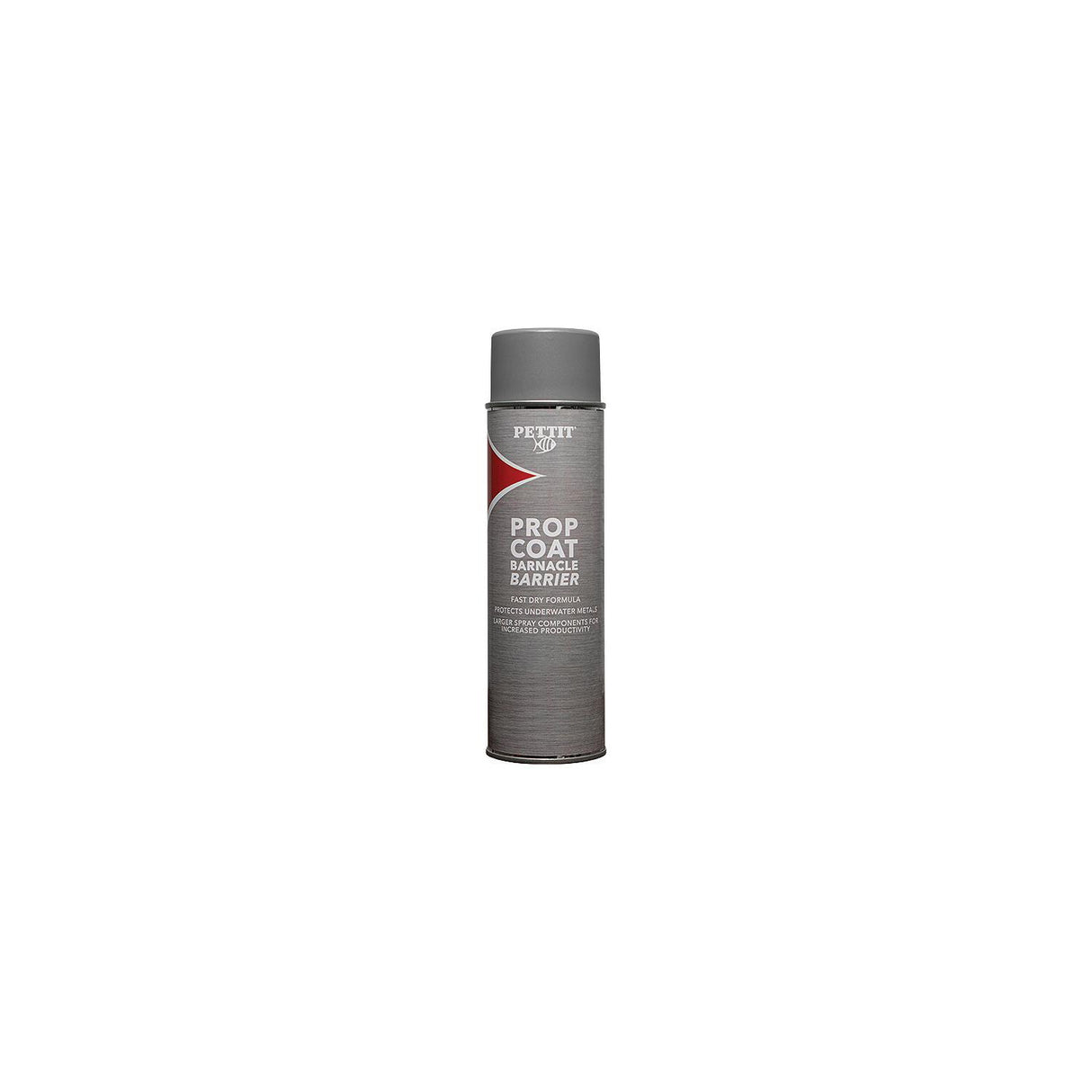 Pettit 179220 Prop Coat Barnacle Barrier, 20 oz. Aerosol - 1179220