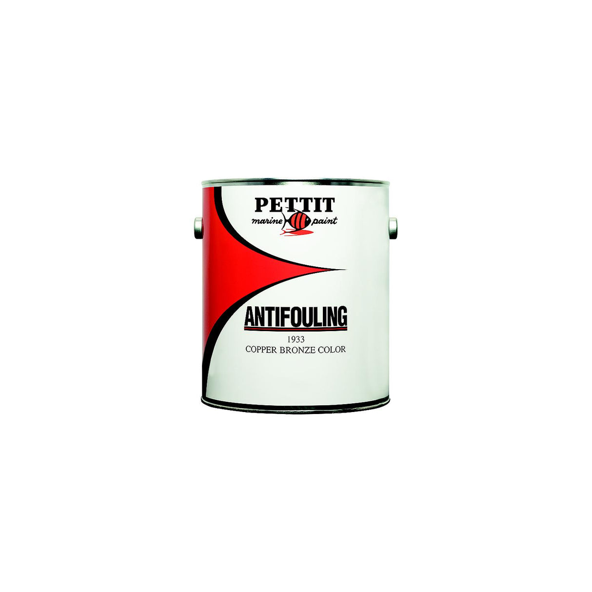 Pettit Copper Bronze Antifouling, Gal. - 1193306