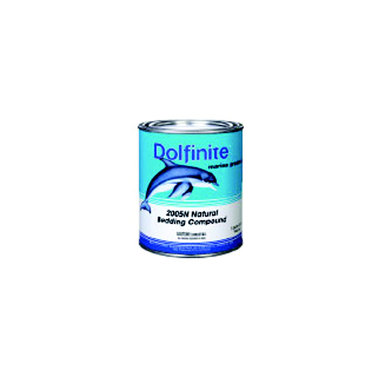 Pettit Dolfinite Natural Bedding-Qt - 742005108