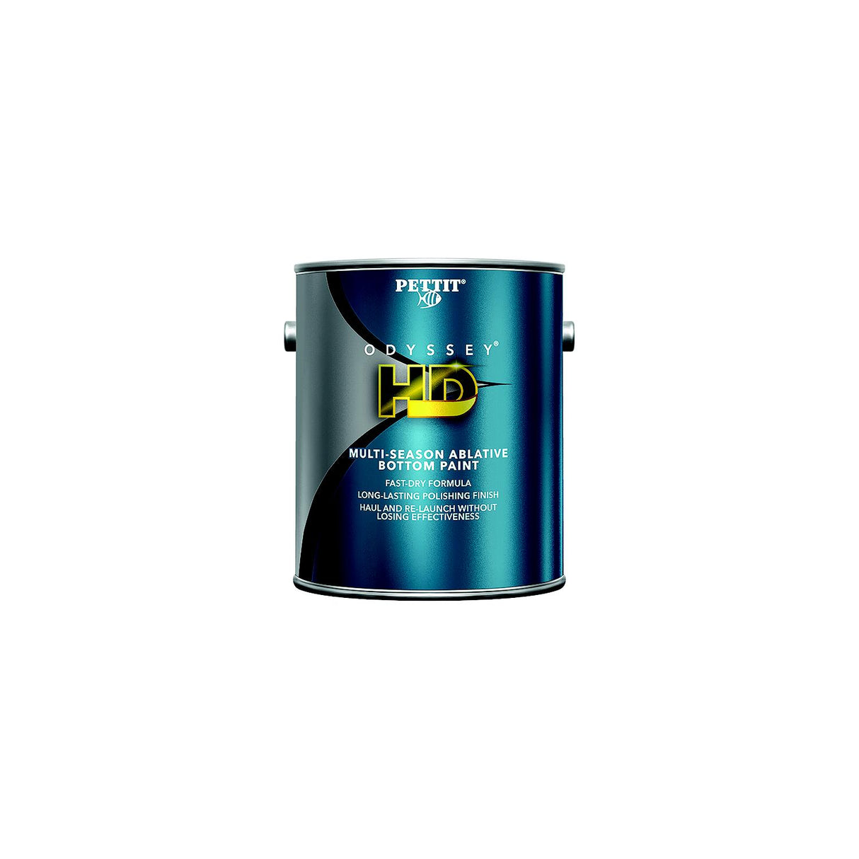 Pettit 1227G Odyssey HD, Gal., Dark Blue - 1122706 - image 1
