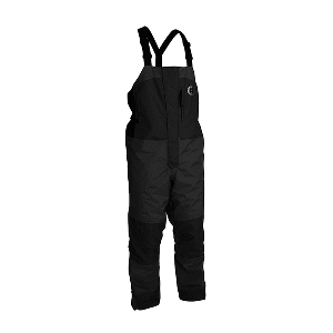Mustang Survival Mustang Catalyst Flotation Bib Pants - Black - XXXL - MP4240-13-XXXL-206