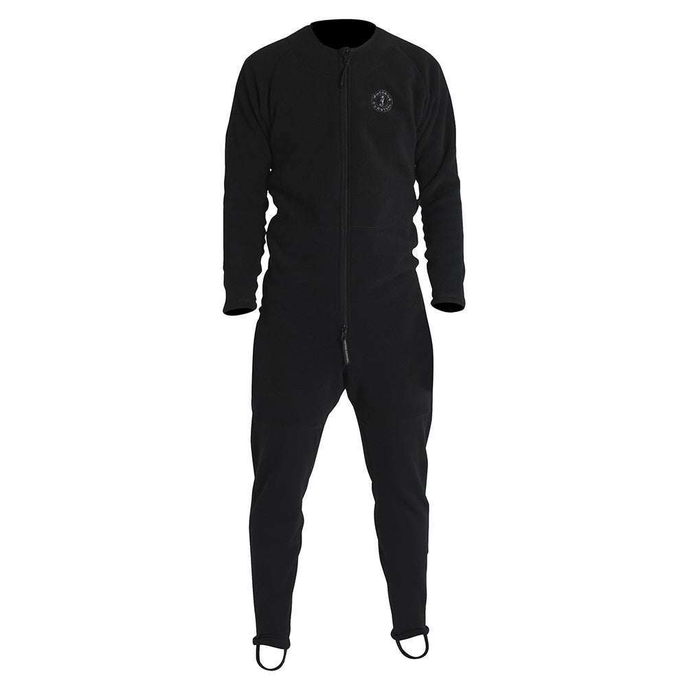 Mustang Survival Mustang Sentinel™ Series Dry Suit Liner - Black - Small - MSL600GS-13-S-101