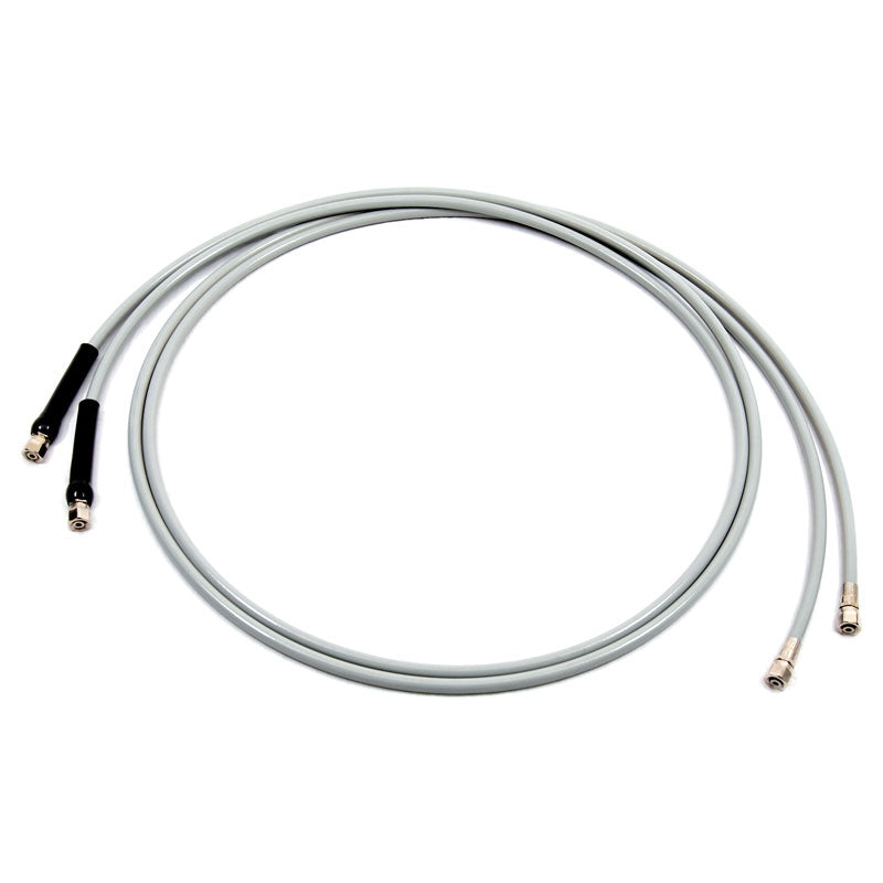 Uflex High Performance Hose Kit (Length 18') - KIT OB-SVS-18 - image 1