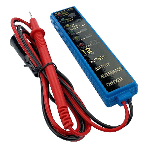 T-H Marine Supplies T-H Marine LED Battery Tester - BE-EL-51004-DP