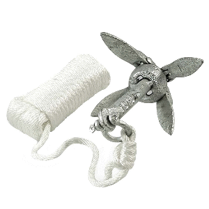T-H Marine Supplies T-H Marine Kayak Anchor Kit - 1.5lb - BE-AN-50299-DP