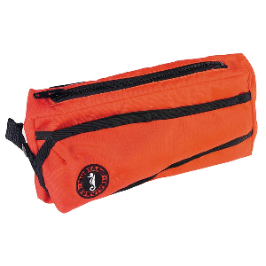 Mustang Survival Mustang Accessory Pocket - Orange - MA6000-2-0-101