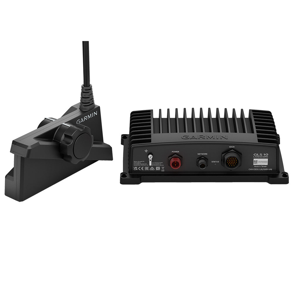 Garmin 0100270600 Livescope Plus System - 010-02706-00