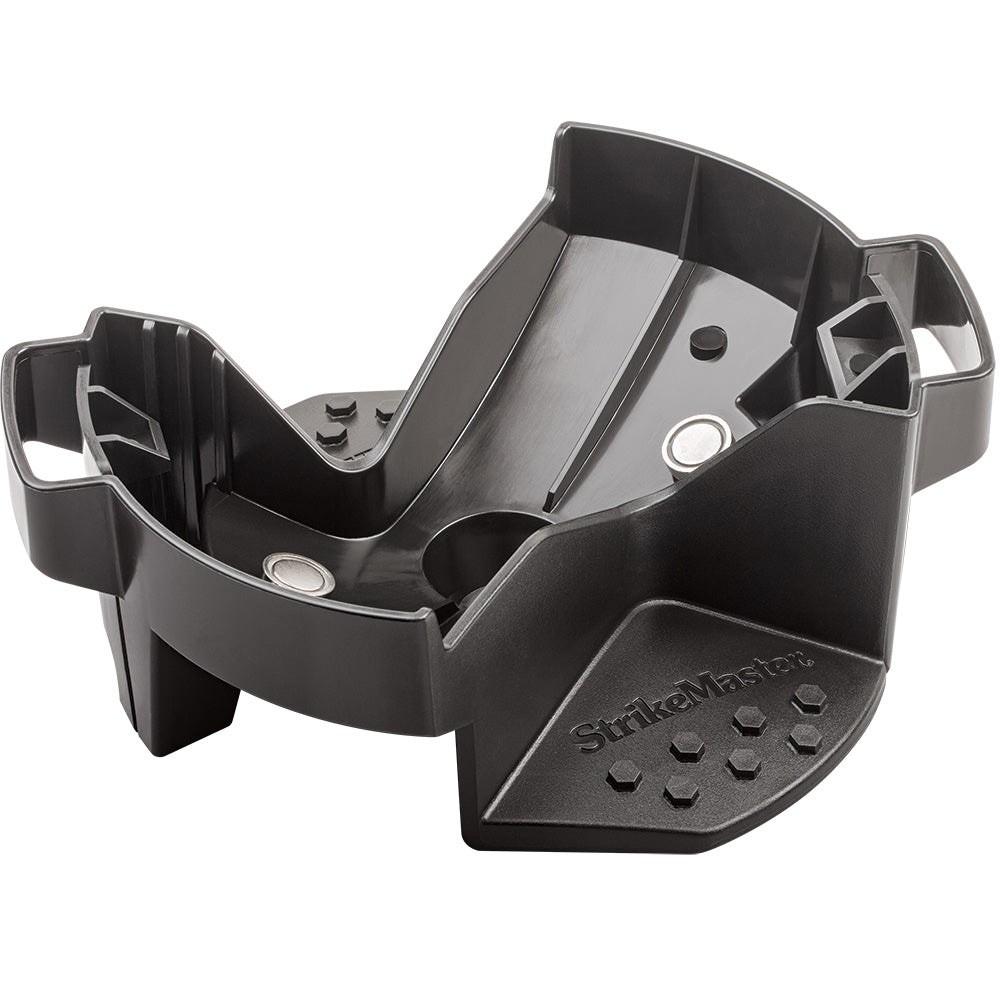 StrikeMaster Magnetic Snap Cover f/Lite-Flite 10" - MSCLF-10