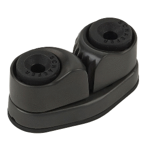 Schaefer Marine Schaefer Fast Entry Cam Cleat - Small - 70-07