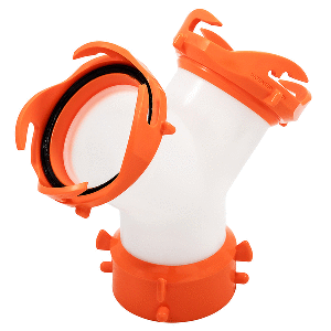 Camco RhinoFLEX Wye - 39812