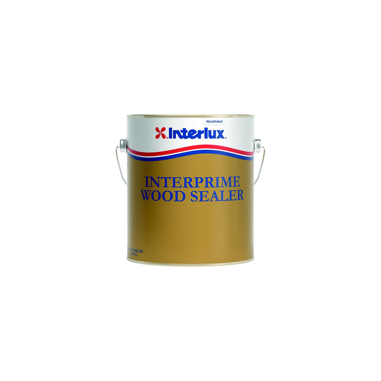 Interlux Interprime Wood Sealer®. 1026Q Quart - Y1026/QT