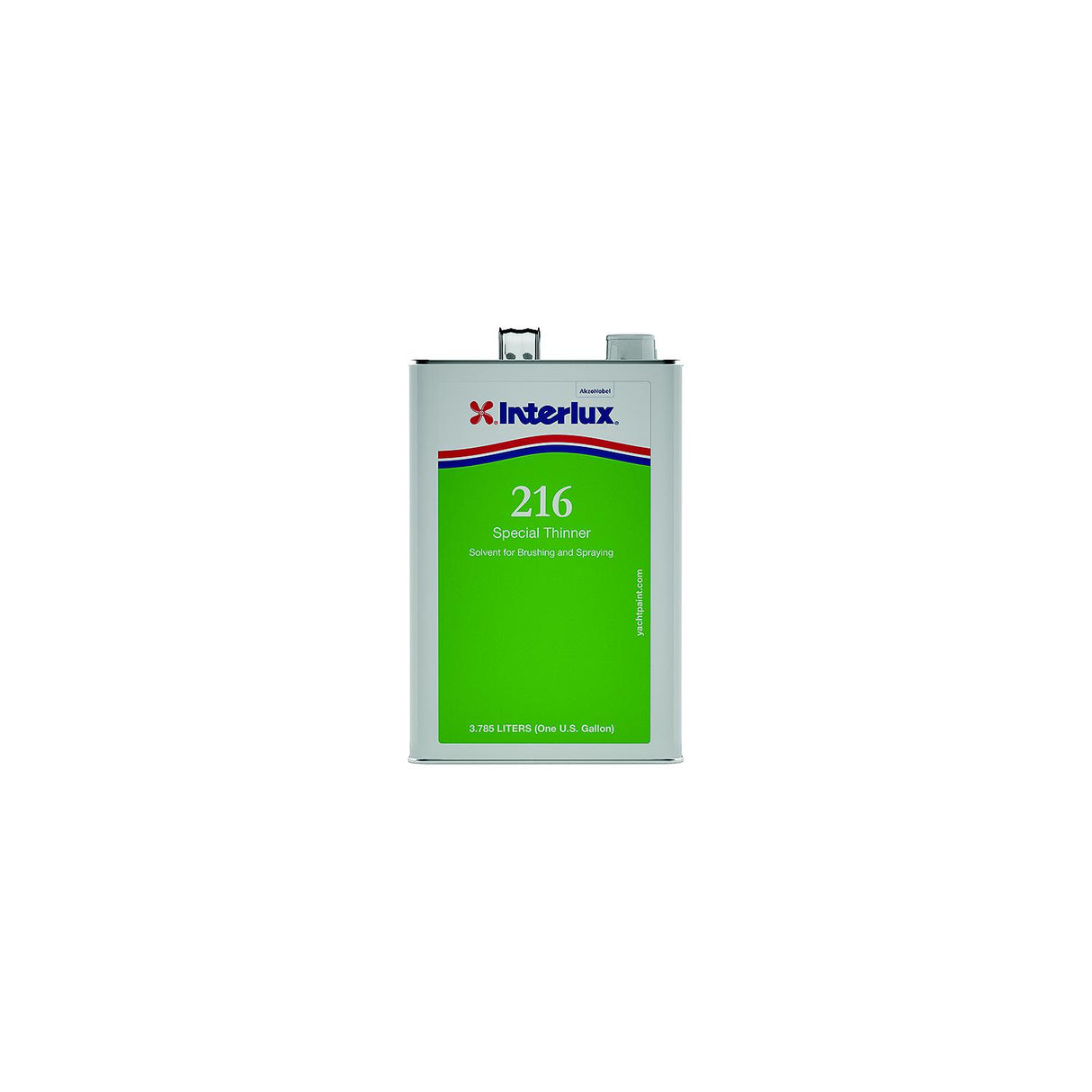 Interlux Thinner, Cold Weather, Gal. - Y216/1