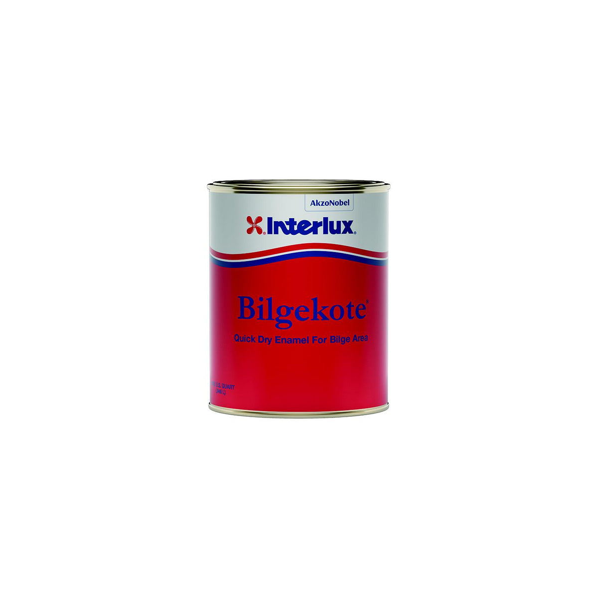Interlux YMA100G Bilgekote® Gray, Gal. - YMA100/1 - official Interlux product image 3
