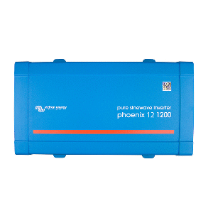 Victron Energy Victron Phoenix Inverter VE.Direct 12VDC - 1200VA - 120V - PIN122122500