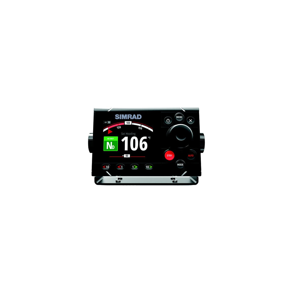 SIMRAD 00013894001 AP48 Autopilot Controller - 000-13894-001
