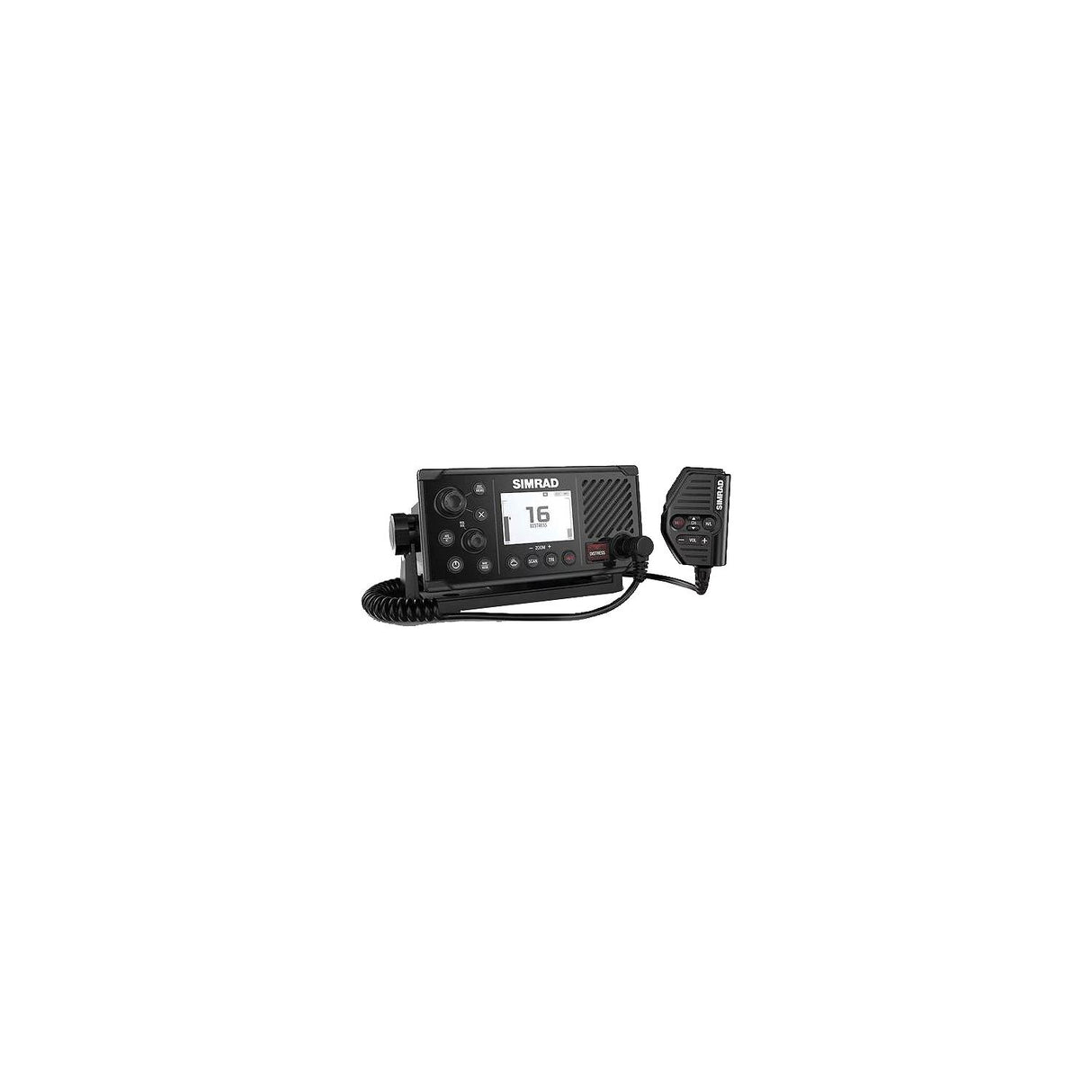 SIMRAD 00014470001 RS40 VHF Radio With AIS - 000-14470-001
