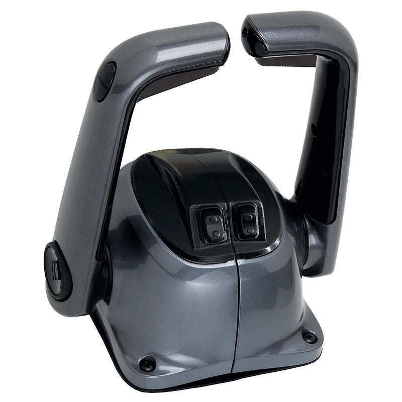 Uflex Dual-Function Top Mount Control (Dual Lever) - B502BT/L - image 1