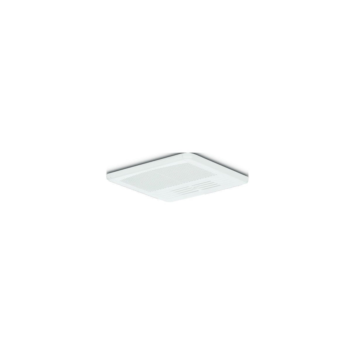 Atwood Mobile Dometic 9108553588 Return Air Grill, Shell White - image 1