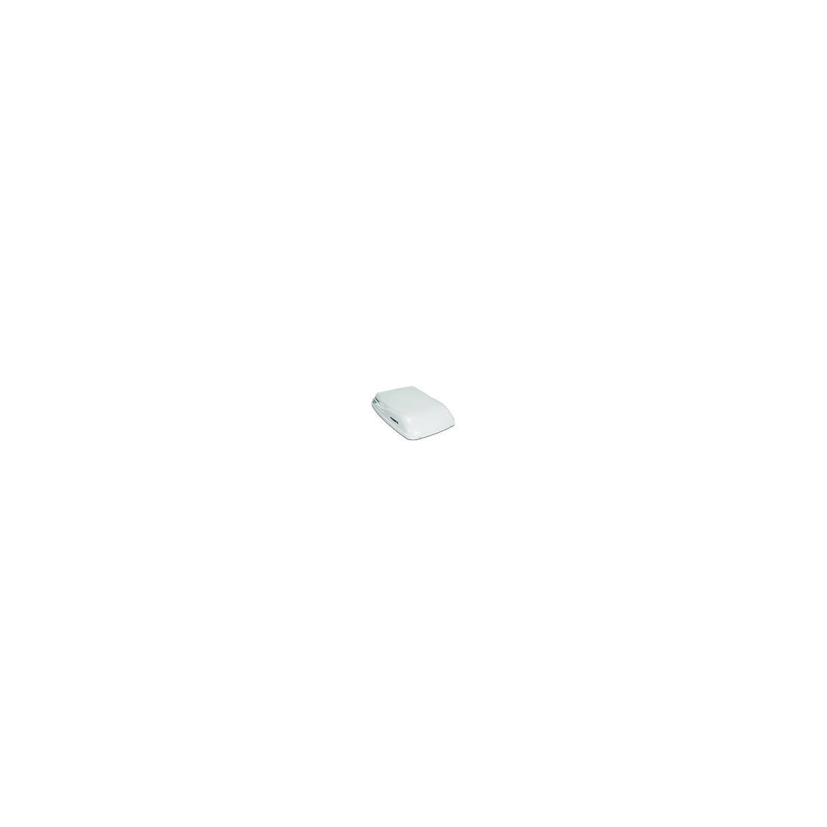 Atwood Mobile Dometic Replacement Upper Unit Shroud, Polar White - 3314471.001 - image 1