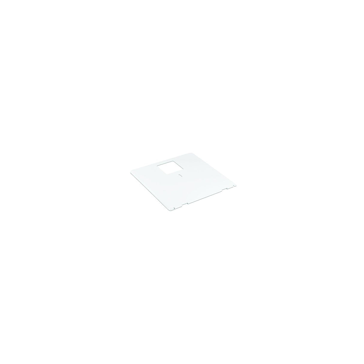 Atwood Mobile DOOR10G ARCTIC WHT #34 WH 95505 - 9610002431 - image 1