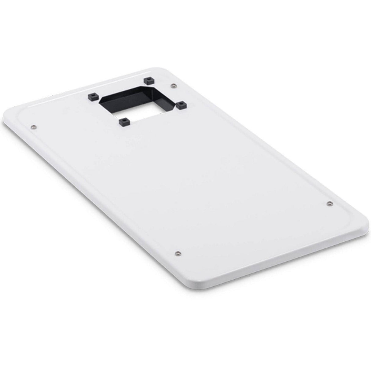 Atwood Mobile Dometic 9600001062 Access Door Assembly, Medium, White - image 1
