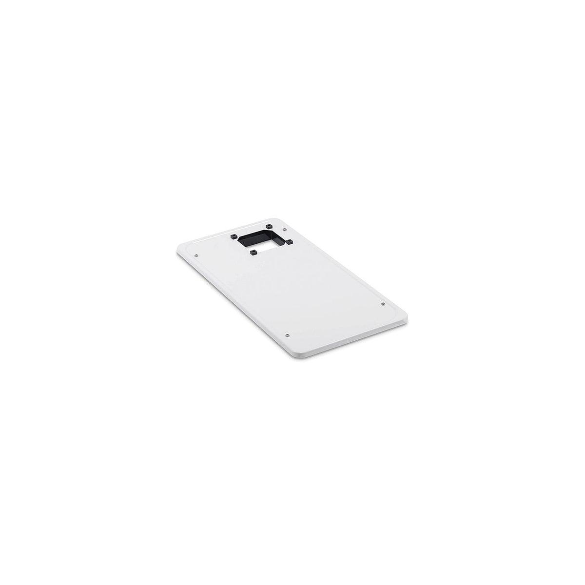 Atwood Mobile Dometic 9600001826 Access Door Assembly, Large, White - image 1