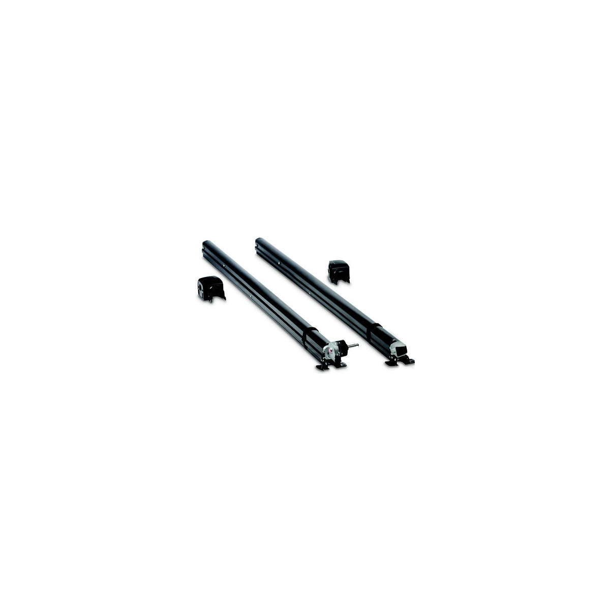 Atwood Mobile Dometic 9600001959 Power Awning Hardware 9200 - Black, Bottom Wire Exit, Standard 925/926, 400UL - image 1