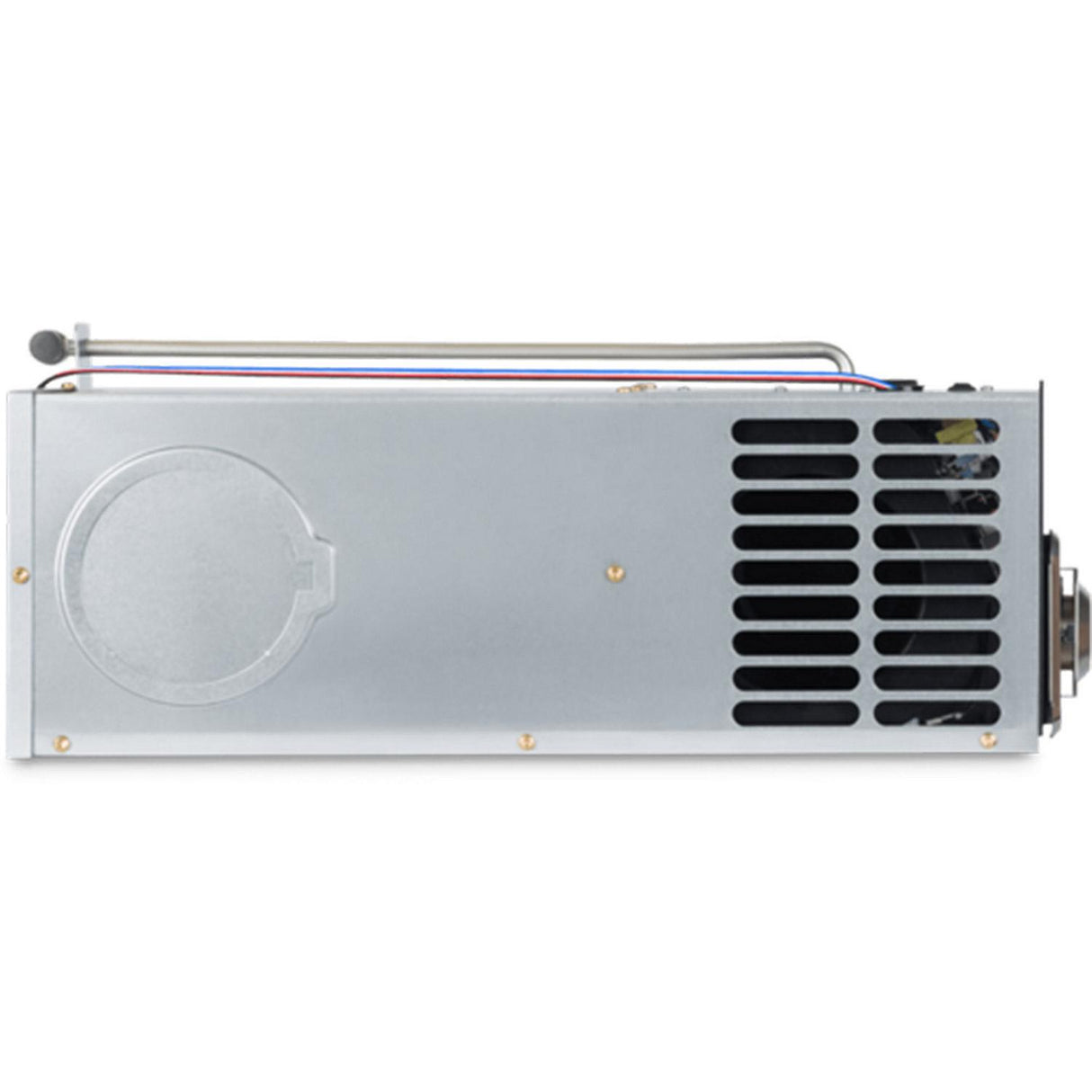 Atwood Mobile Dometic 9610008158 Medium 25K BTU Doored Furnace, LP Gas - image 1