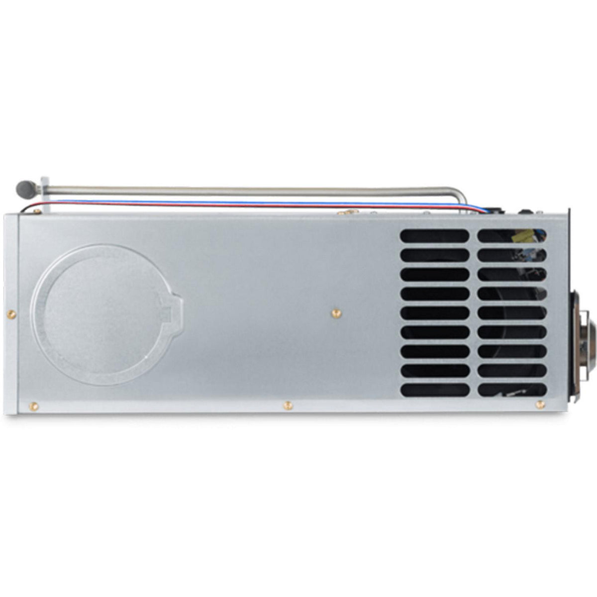 Atwood Mobile Dometic 9610008168 Medium 30K BTU Doorless Furnace, LP Gas - image 1