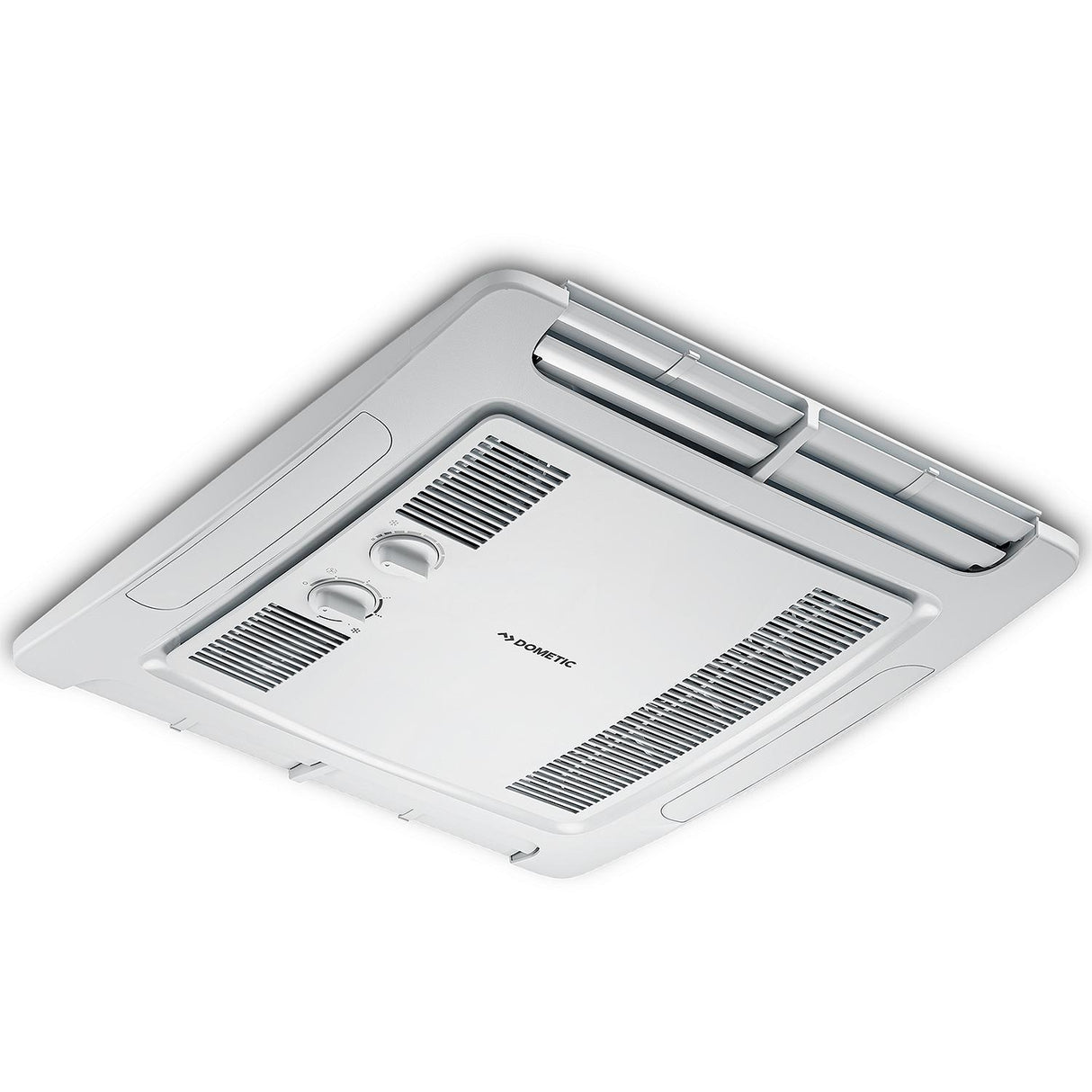 Atwood Mobile Dometic 9930000009 FreshJet Mechanical Air Distribution Box (non-ducted), Manual control, White - image 4