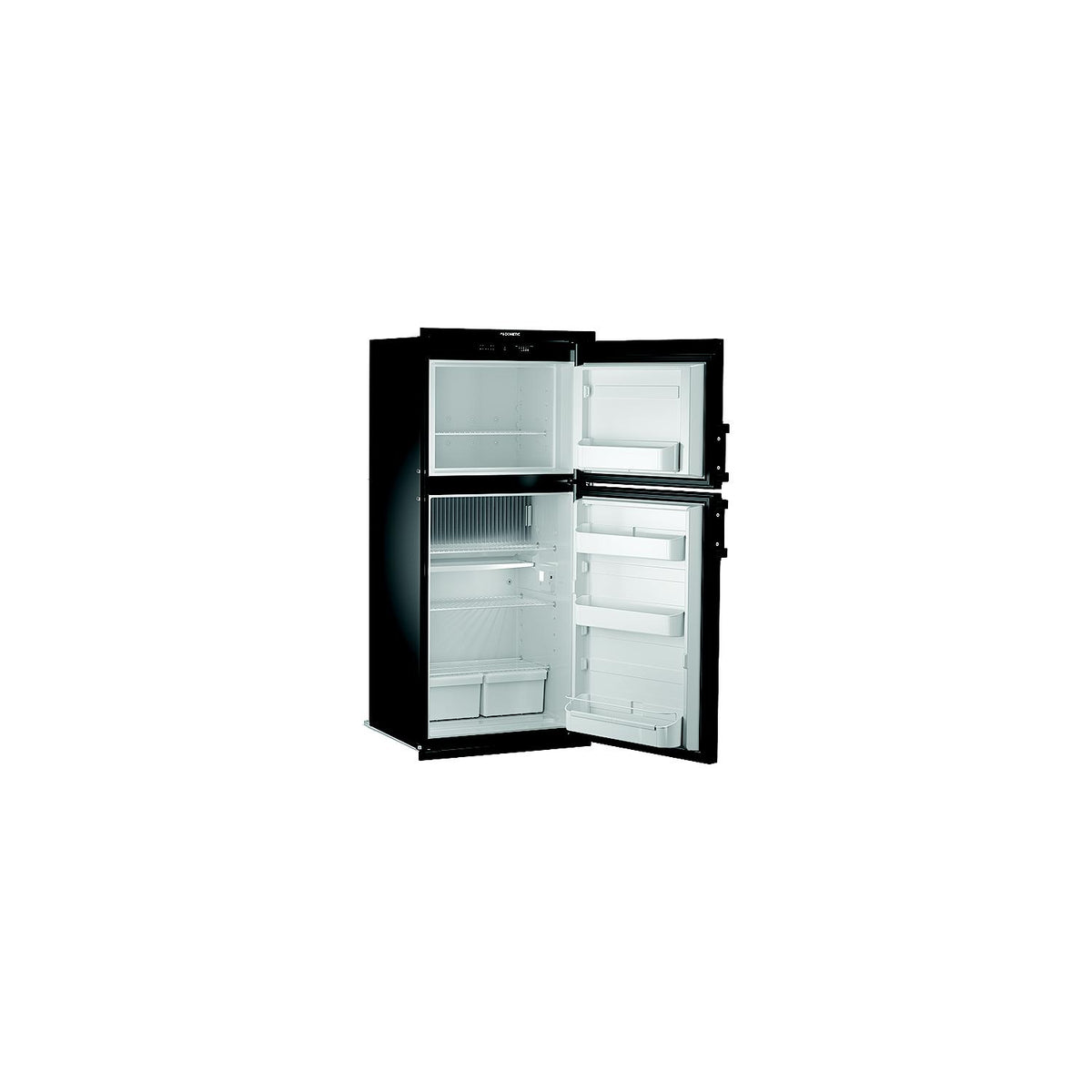 Atwood Mobile Dometic 9600007190 Americana RV Refrigerator, 6 cu. ft. - image 1