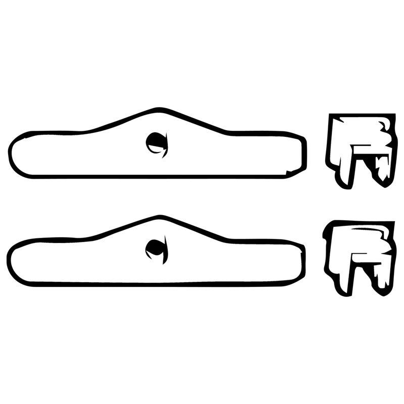 Uflex K25 Connection Kit for Control Boxes - image 1