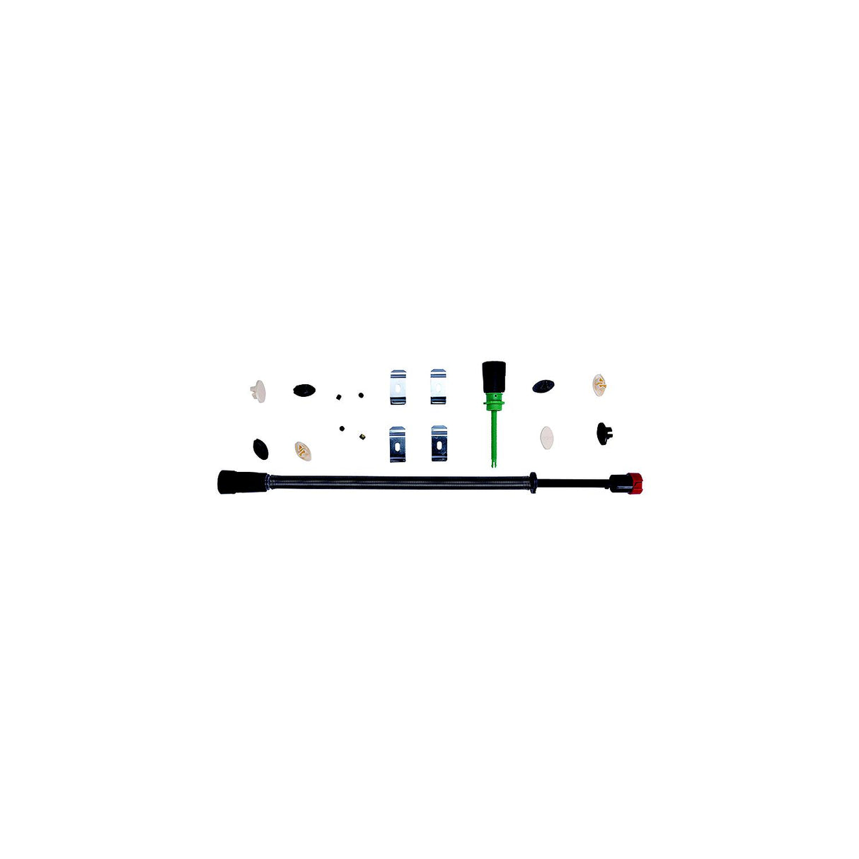 MCD by Airxcel MCD 100533 Medium Spring Kit 28mm for MCD Window Roller Shade Systems - image 1