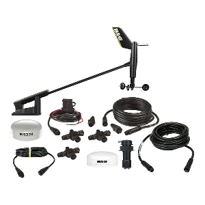 B&G B&G Sail Performance Sensor Pack (WS320, ZG100, DST810, N2K) - 000-15974-001